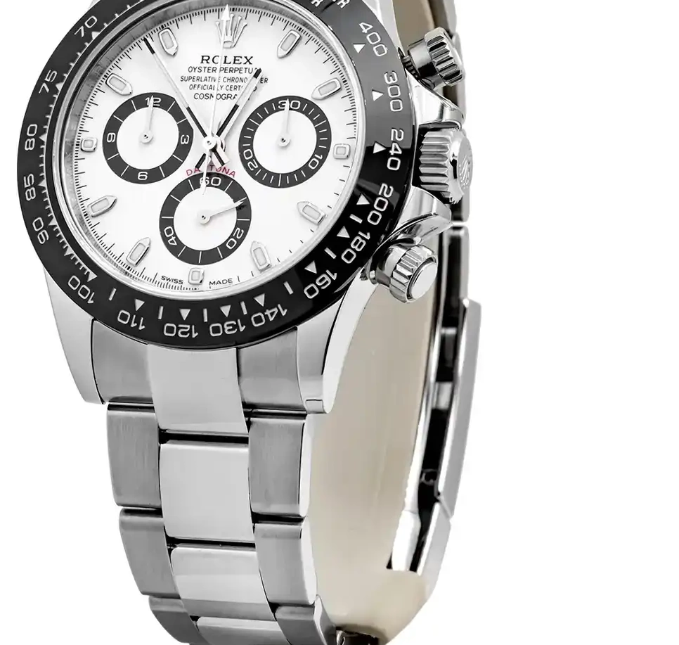 PrestigiousJewellers Rolex Daytona 116500LN Steel Stainless 0514